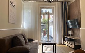 Ferienapartments Mitten im Herzen von Ottensen